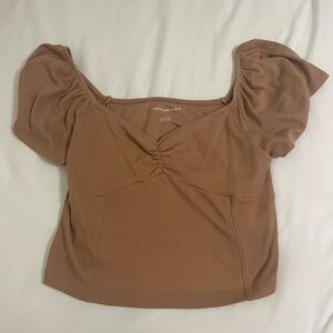 American eagle Top